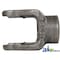 A & I Products Round Bore Implement Yoke (w/ Keyway & Set Screw) 3" x3" x4" A-800-0616 - alternate 2